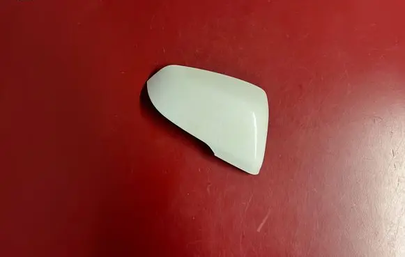 BMW X2 F39 Plastic wing mirror trim cover 7461434