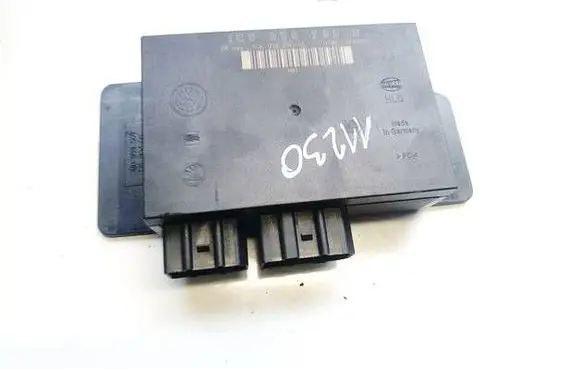 Skoda Superb B5 (3U) Comfort/convenience module 1C0959799B