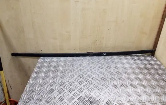 Renault Trafic III (X82) Front door windshield rail 