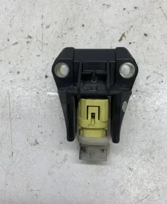 Subaru Legacy Airbag deployment crash/impact sensor