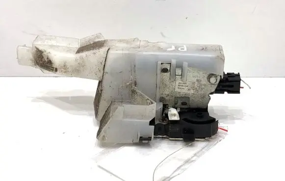 Renault Thalia II Front door lock 805024379R