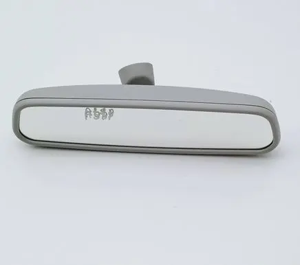 Audi A3 S3 8P Rear view mirror (interior) 010590