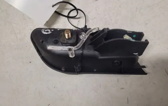 BMW X5 E53 Rear door interior handle 8408625