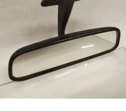 Mercedes-Benz COMPAKT W115 Rear view mirror (interior) 1118105517 4161