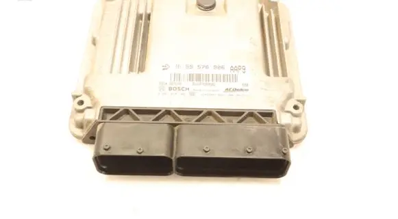 Opel Insignia A Engine control unit/module ECU 0281017105
