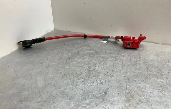 Positive cable (battery)