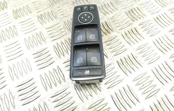 Mercedes-Benz B W246 W242 Electric window control switch A1669054400 LK10021505