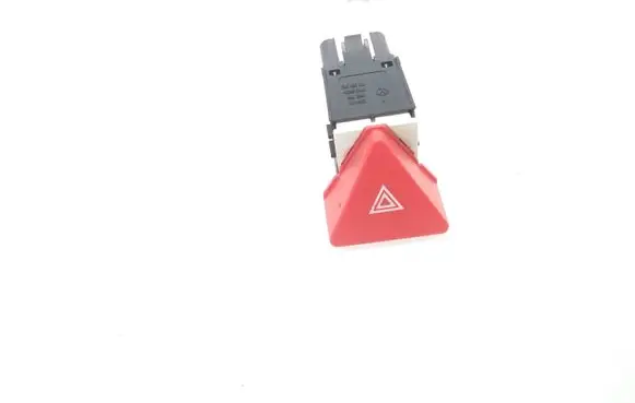 Volkswagen Touran I Hazard light switch 1T0953509