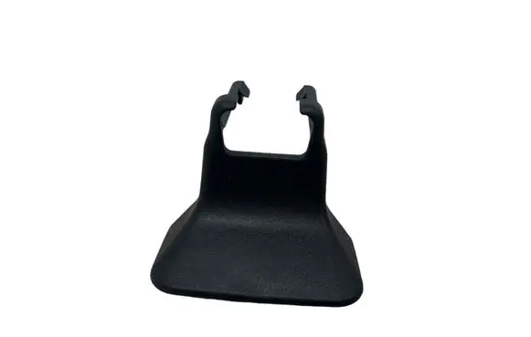 Toyota RAV 4 (XA40) Front driver seat rail trim 7215842020