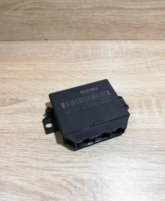 Audi A8 S8 D3 4E Parking PDC control unit/module 4E0919283A