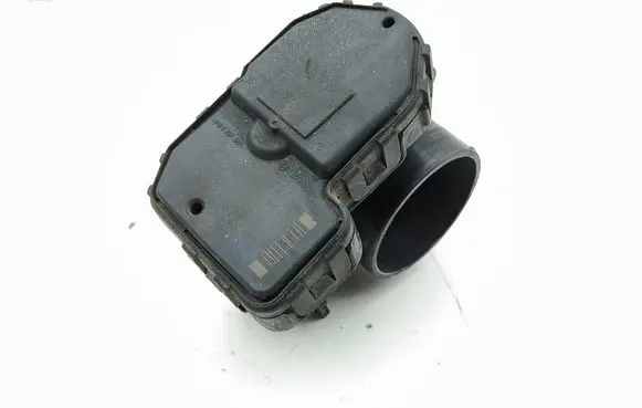 Chrysler Grand Voyager V Throttle valve 04593858AB 0280750460 103412