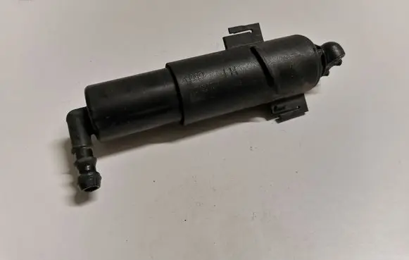 Audi S5 Facelift Headlight washer spray nozzle 8T0955101
