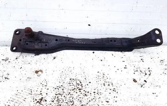 Nissan Almera Tino Front subframe