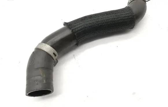 Toyota Corolla Verso E121 Engine coolant pipe/hose