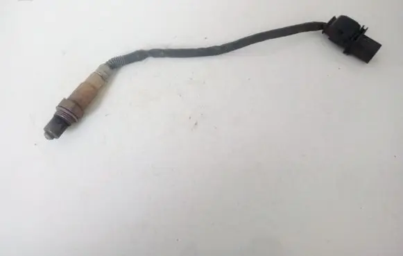 BMW 5 F10 F11 Lambda probe sensor 0281004018