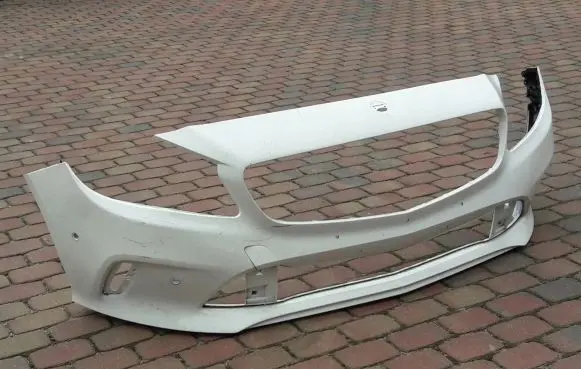 Mercedes-Benz A W176 Front bumper A1768853625