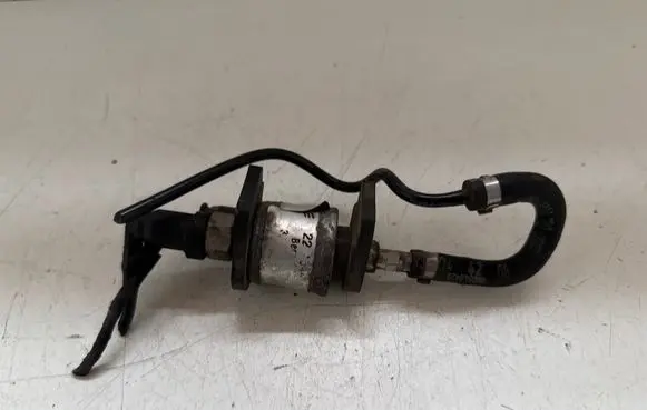 Audi A6 S6 C7 4G Fuel injection high pressure pump
