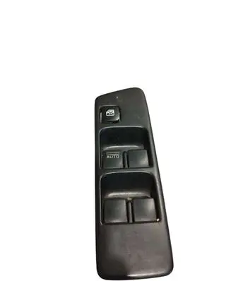 Subaru Forester SF Electric window control switch
