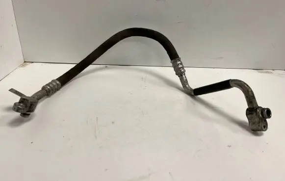 Audi A5 Sportback 8TA Air conditioning (A/C) pipe/hose 8T0260701C