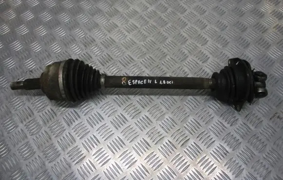 Renault Espace IV Front driveshaft