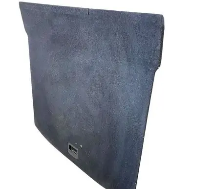 Ford Edge II Trunk/boot mat liner FT4Z5813046C
