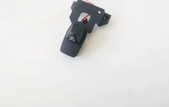 BMW 5 E60 E61 Steering wheel adjustment switch 61316947786 600429