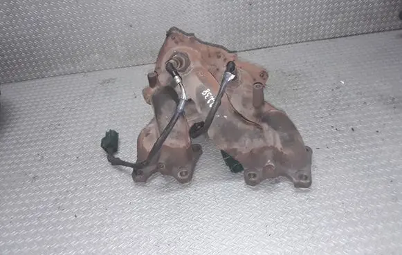 Opel Vectra C Exhaust manifold