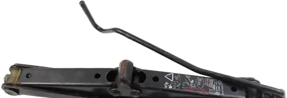 Renault Megane II Lift Jack 8200153953C