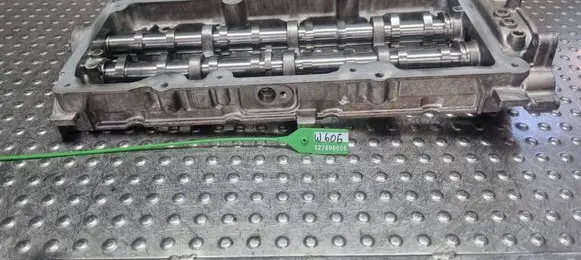 Skoda Kodiaq Camshaft S27698606 05L103308P