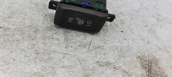Honda Accord Seat heating switch M22831