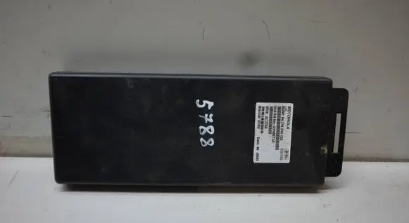Phone control unit/module