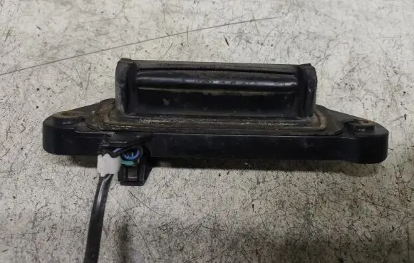 Toyota Avensis Verso Tailgate/trunk/boot exterior handle