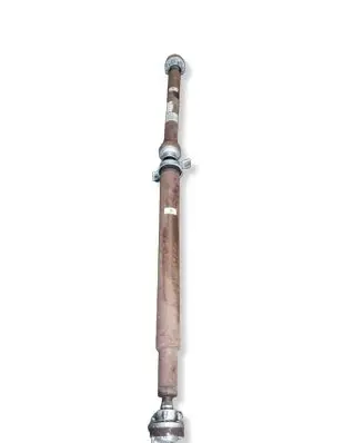 Dodge Durango Middle center prop shaft P52123731AB TYG0378G0773 52123731AB