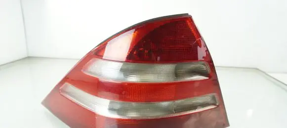 Mercedes-Benz S W220 Rear/tail lights
