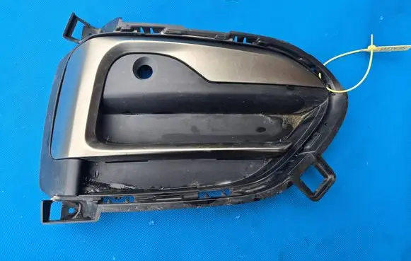 BMW X6 F16 Front bumper lower grill 7336512
