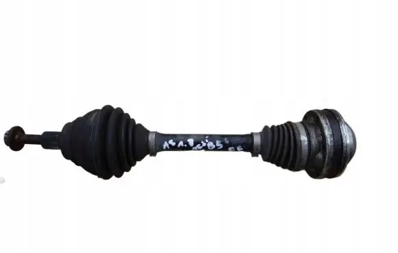 Audi A3 S3 8P Front driveshaft 1K0407271EE