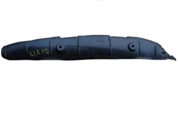 Audi A1 Fender end trim 82A821112
