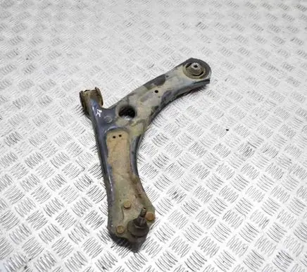 Skoda Superb B6 (3T) Front lower control arm/wishbone