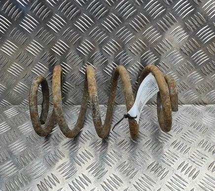 Jeep Commander Rear coil spring 52124210AA
