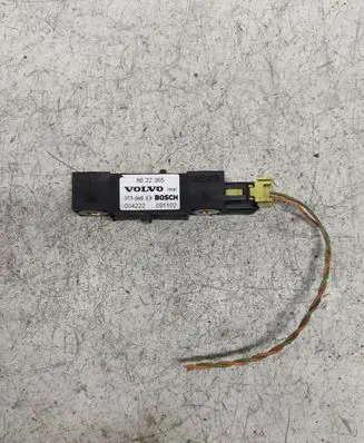 Volvo V70 Airbag deployment crash/impact sensor 8622365