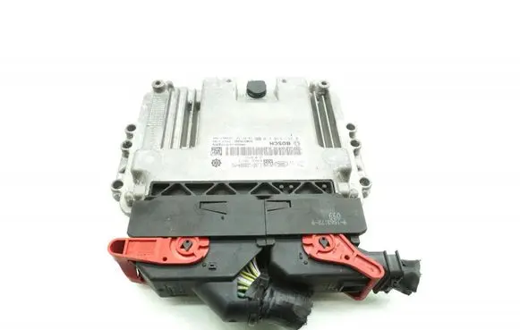 Jaguar XE Engine control unit/module ECU 0261S10410