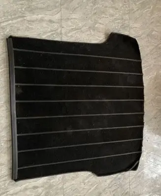 Volkswagen PASSAT B5.5 Trunk/boot mat liner 3B9863463AA