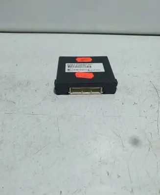 Toyota Prius (XW20) Immobilizer control unit/module 8978047040 97RI012017 625045000
