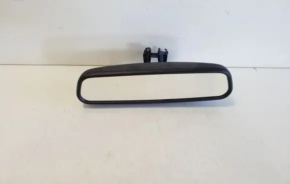 Audi S5 Facelift Rear view mirror (interior) 8T0857511AF