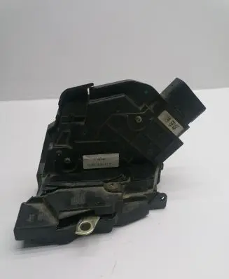 Rear door lock