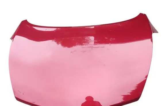 Nissan Juke I F15 Engine bonnet/hood 