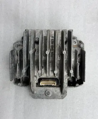 Volkswagen Tiguan LED ballast control module 1473000107C1
