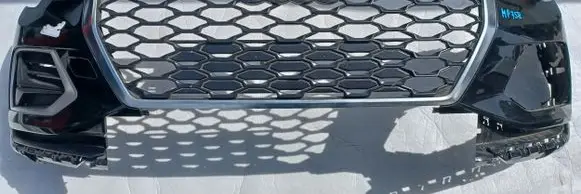 Audi Q3 F3 Front bumper