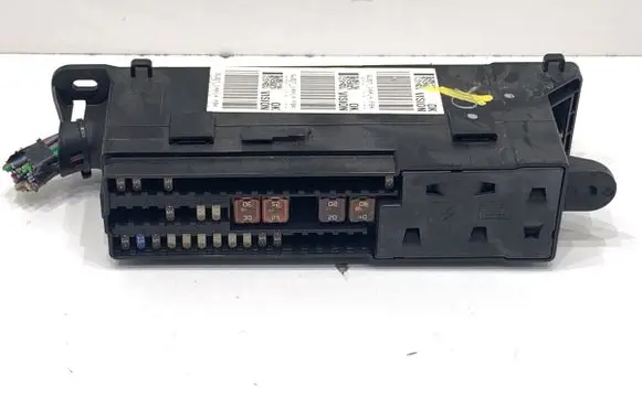 Ford Escape III Fuse box set GJ5T14014PBK