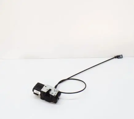 Tesla Model S Rear door lock 600891400D